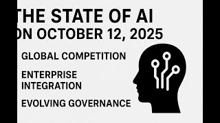 Today in AI world - 2025\/10\/12