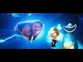 Sonic 4 teaser trailer title Rayman and globox reacts (Versión pantalla completa)