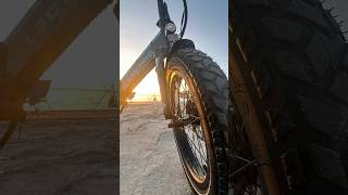 Allscape Tires ride Great on the Lectric XP3.0 e-Bike! #tireinstallation #ebike #diy