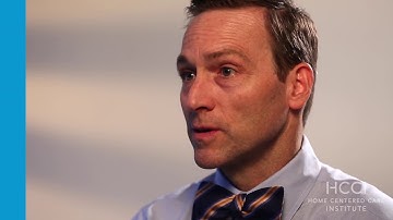 K  Eric De Jonge, MD explains the Independence At Home Act