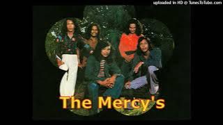 Nasib Jejaka - The Mercy's