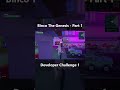 I won developer challenge 1   by bincoversestudio thesandboxgame shorts   aeback