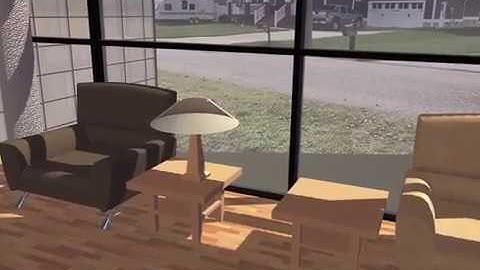 Full Scale AR with Unity Reflect