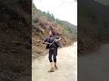 Dances from Tibetan fields