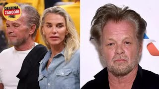 John Mellencamp's New GF: NEVER Angry? The SHOCKING Truth About Kristin Kehrberg! Net Worth