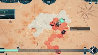 As Far As The Eye Gameplay Episode 1