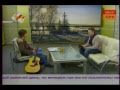 Novosibirsk Kurt Cobain Interview (English Subtitles)