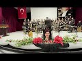 SAADET GÜL GÖKSU ANMA GECESİ 2026- 1 LEYLA