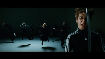 ONE OR EIGHT / BET YOUR LIFE (Music Video)