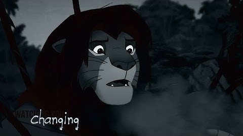 Wake up. | Animash MEP [reup.]