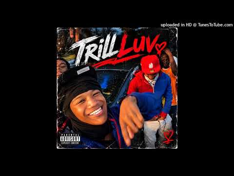 Melly4kk - Trill Luv (Official Audio) Fullymixed