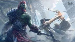 RAID Pepe Legends Episode 4: 0900 UTC