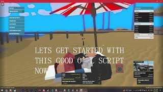 ROBLOX PHANTOM FORCES ESP AND SILENT AIM SCRIPT