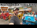 Every black friday deal at home depot  more