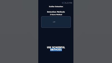 Discover the world of Outlier Detection! 🔍