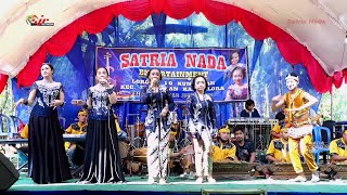  Album Satria Nada Nyapursarinya Jawa Tengah Indonesia Terbaru 2024