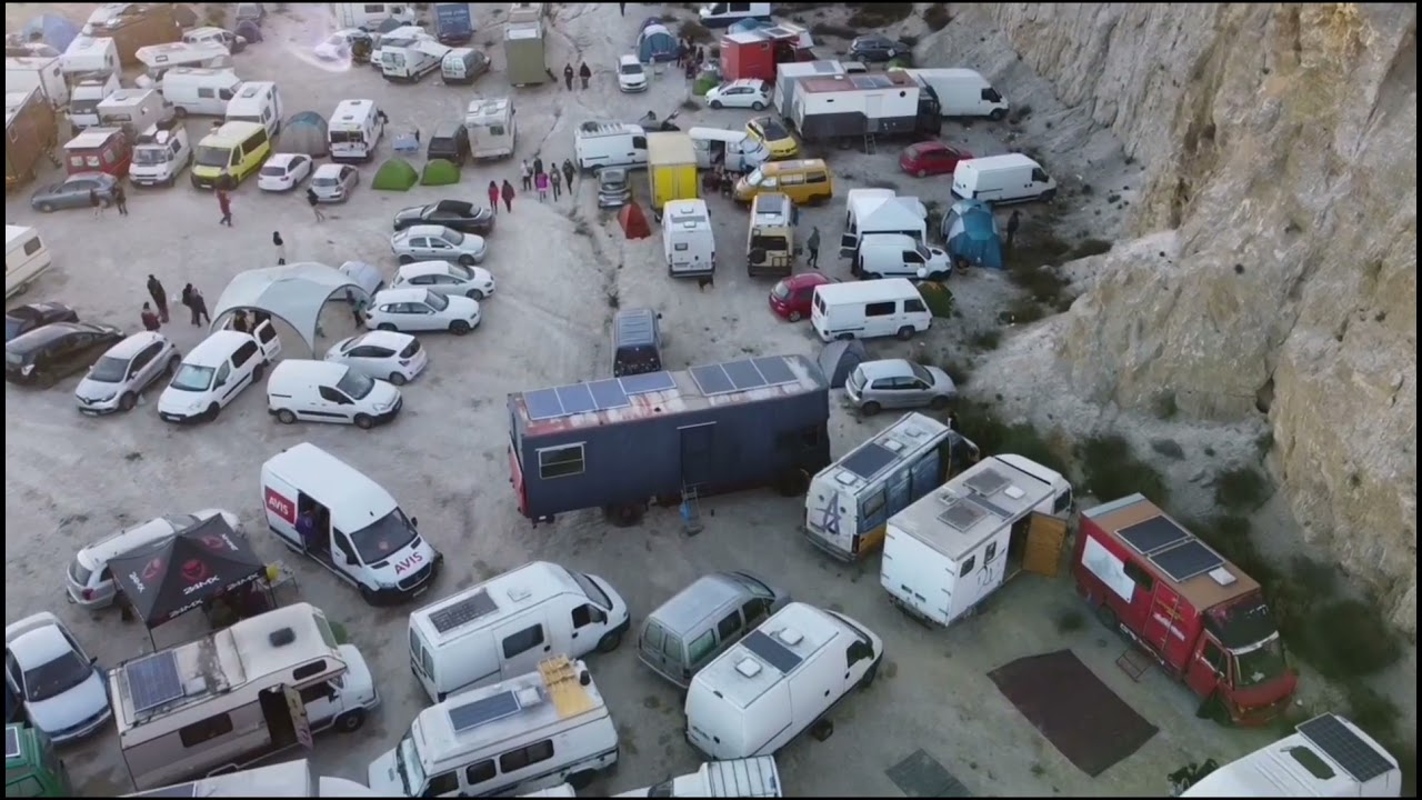 Almeria New year party 2022