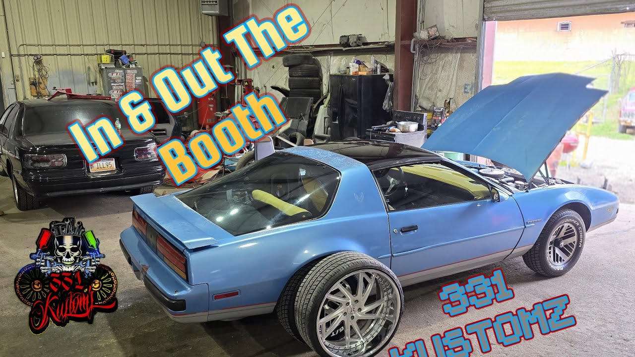 331 Kustomz: Пират не шутит!