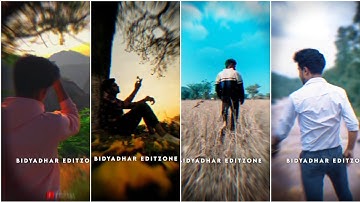 💔 Bewafai × Bidyadhar Editzone || Umakant Barik Sambalpuri Status ||