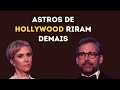 Steve Carell e Kristen Wiig roubam a cena no Golden Globes 2017 | Legendado