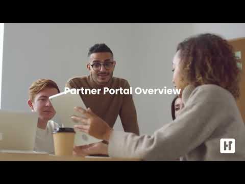 HRSimplified Partner Portal Overview