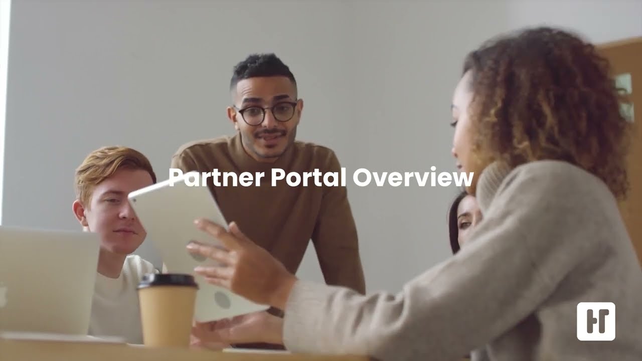 HRSimplified Partner Portal Overview