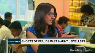 Firestar Diamond Files For Bankruptcy After The PNB Fraud Case