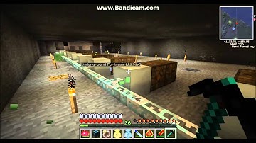 Super Efficient Nuclear Reactor Design for Tekkit