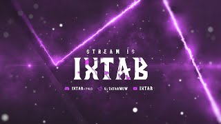 Chromiecraft - Ixtab is back #3 | Old PvP Legend - Affliction Warlock | bracket 40-49 | WoW 3.3.5