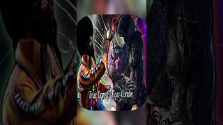 True Ogre & Tiger Jackson Combo