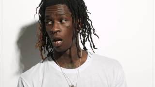 Young Thug - My Way (Prod. by Cedric Beats) (Type Beat)