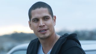 Actor in a Digital Drama Nominee - JD Pardo