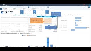 Consolidation Extension for SAP Analytics Cloud - Consolidation (Automated Eliminations)