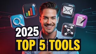 Best Marketing Tools 2026 Grow Your Business Smarter With Ai