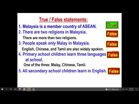 ENGLISH 9 - UNIT 1: READ AND LANGUAGE FOCUS