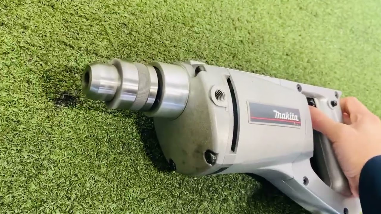 makita マキタ 10㎜ドリル 6401 工具一番館 東静岡店【買取/販売】簡易 