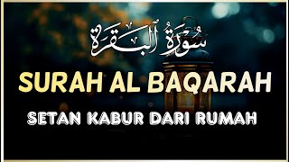 SURAH AL-BAQARA - Setan kabur Dari Rumah - Penning Hati dan Pikiran by AHMAD ALSHALABI