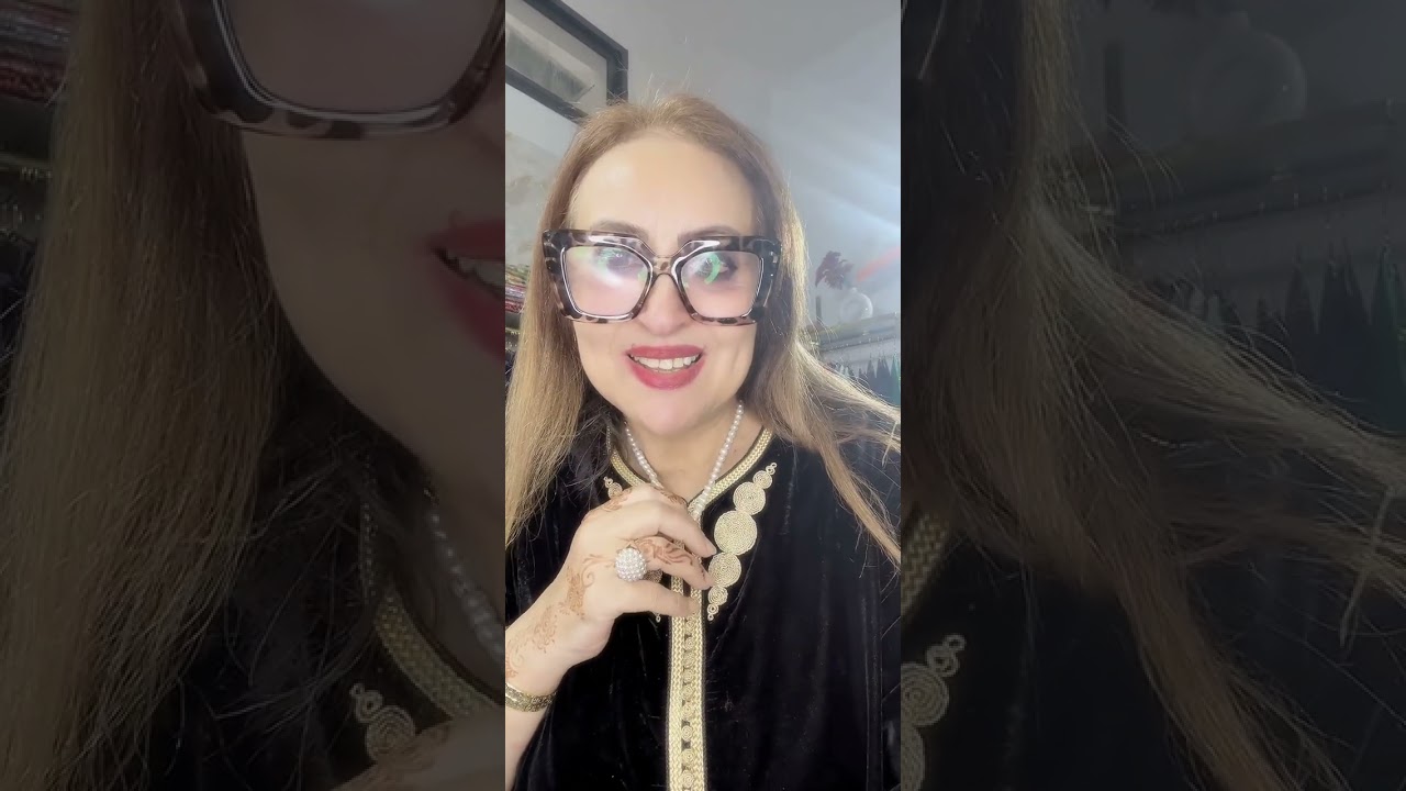 القفاطن و الجلالب ديال موبرة بالوان رائعة☎️0675600828