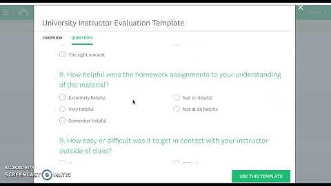 Demo: SurveyMonkey