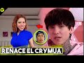 Cry Defiende a Yeri Mua del Naco de Jey F. El Español Confiesa le Sigue Pareciendo Linda.