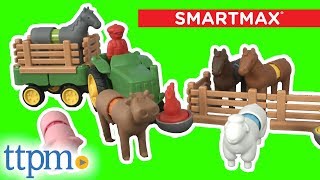 smartmax farm animals