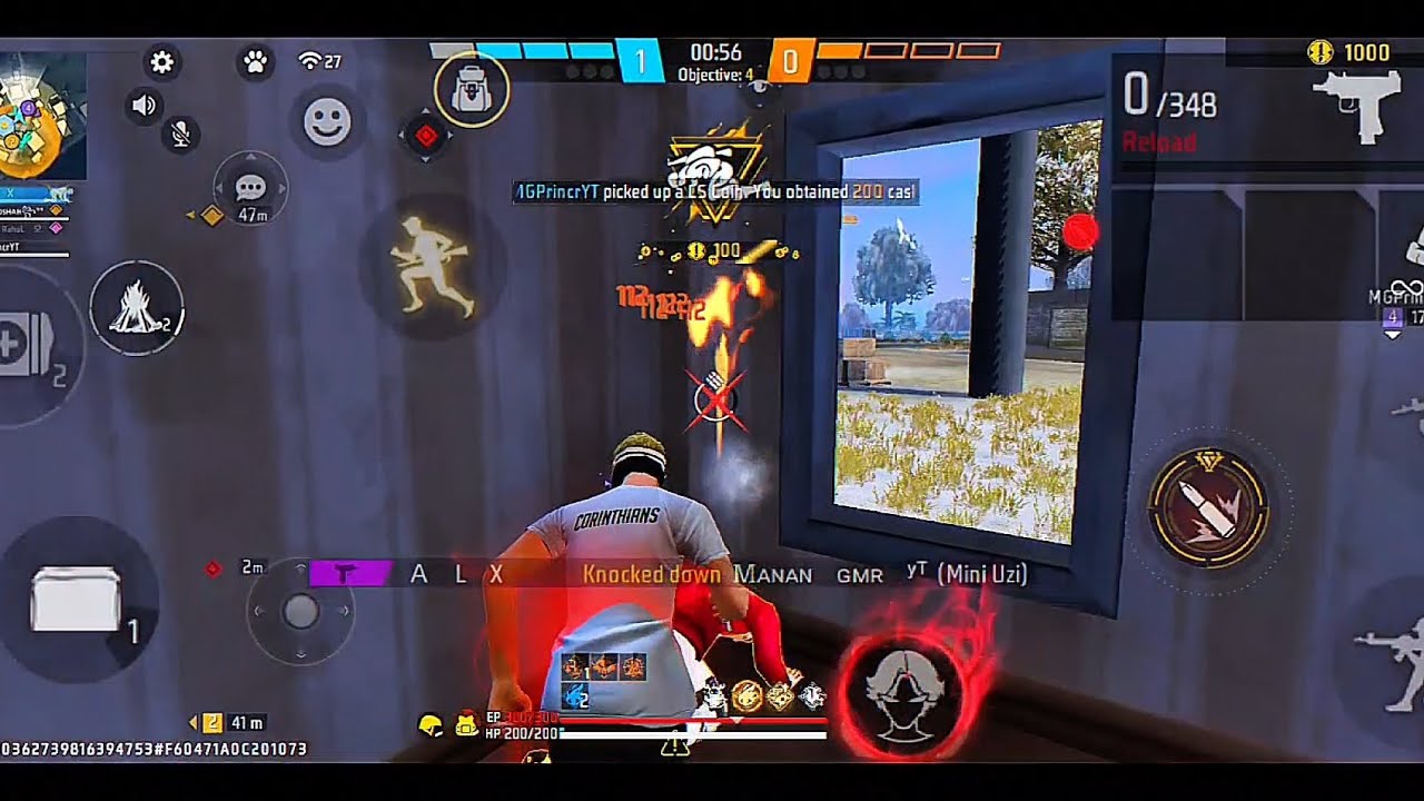 NON-STOP RANK PUSH! 🚀 285 Stars ➡️ Grandmaster Journey 🏅