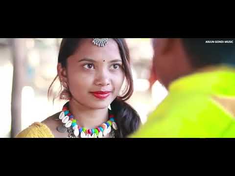 O Sango imma pasand watoni l new gondi song aadivasi song DJ 