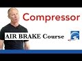 The Air Brakes' Air Compressor | Air Brake Smart