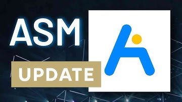 Assemble Protocol about to DUMP!?? Bull Market Price & Daily Analysis! #asm #crypto #priceprediction