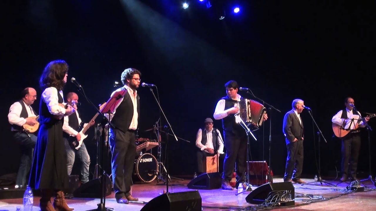 Não quero que vais à monda - Seara Nova