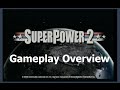 Superpower 2  gameplay overview  review