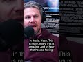 How the Energy on Set Didn't Match Reality