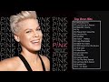 Pink Greatest Hits 2020,The Best of Pink Songs - Pink Top Best Hits 2020