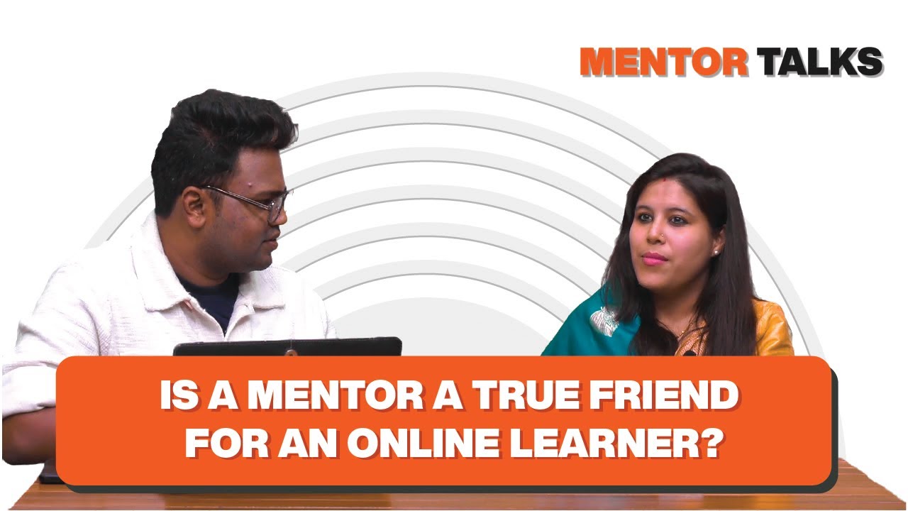 Mentor Talks Ft. Parul Dandriyal | Online Manipal - YouTube